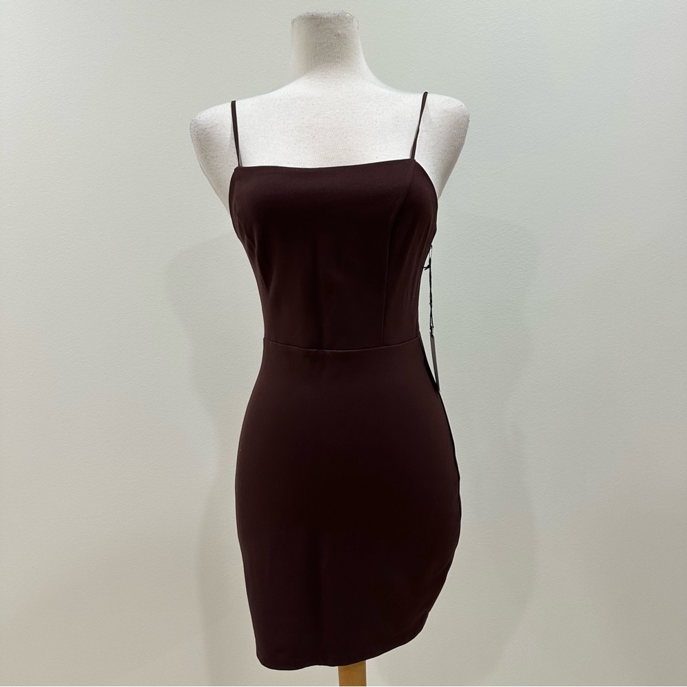 Medium Astr Dress